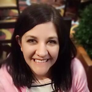 Meet your Posher, Lacey